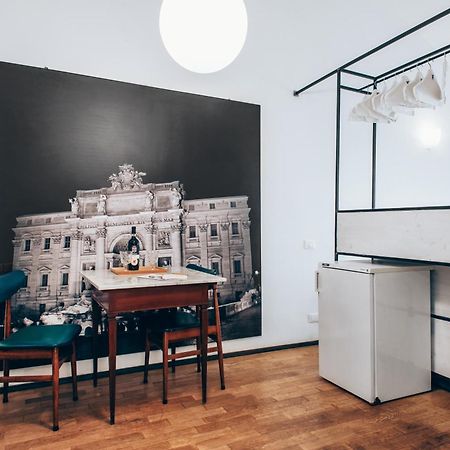 Restart Accommodations Celimontana Rome Bagian luar foto