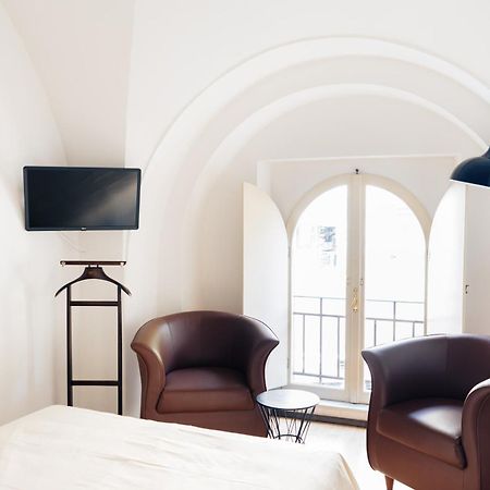 Restart Accommodations Celimontana Rome Bagian luar foto