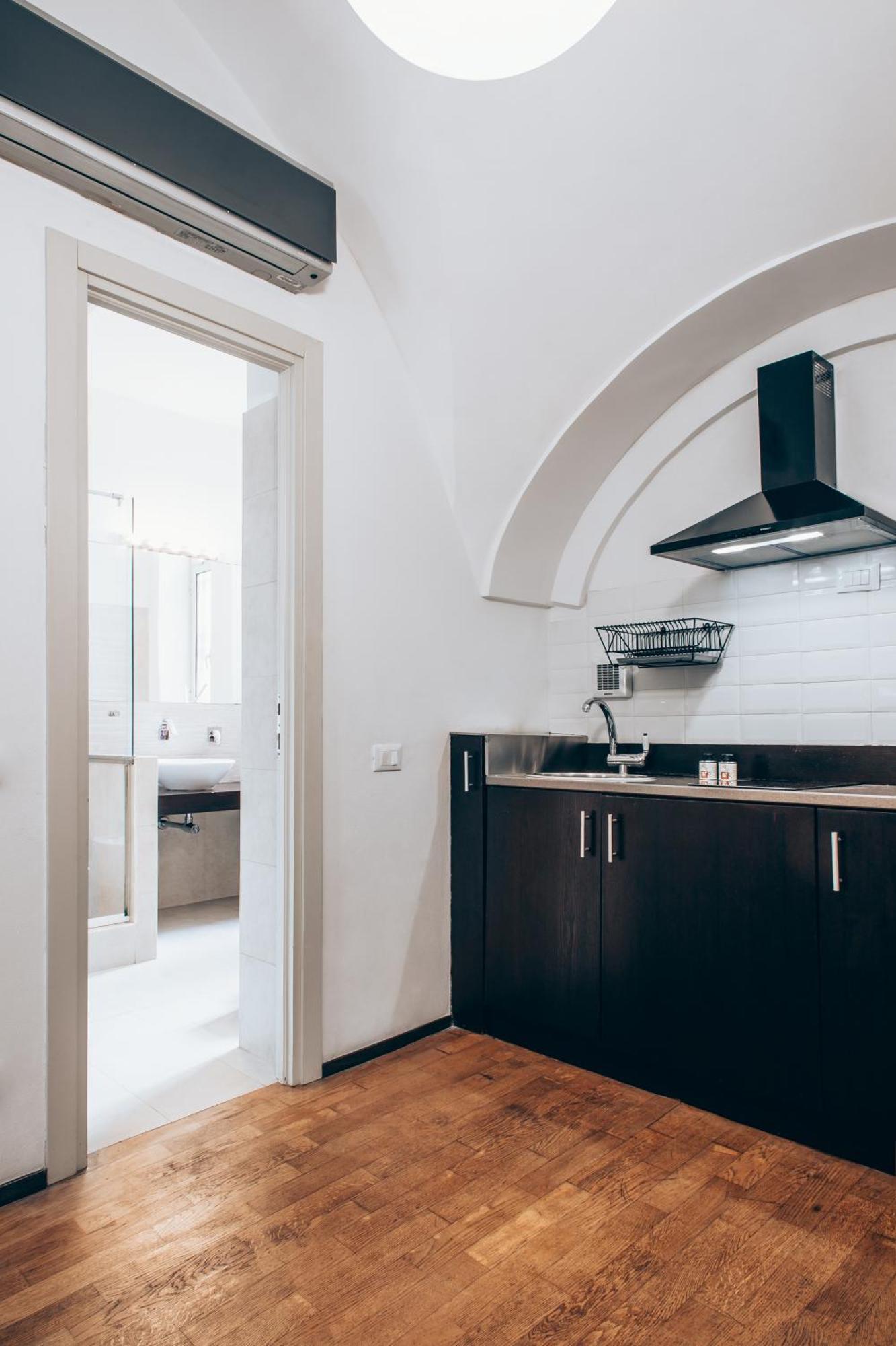 Restart Accommodations Celimontana Rome Bagian luar foto