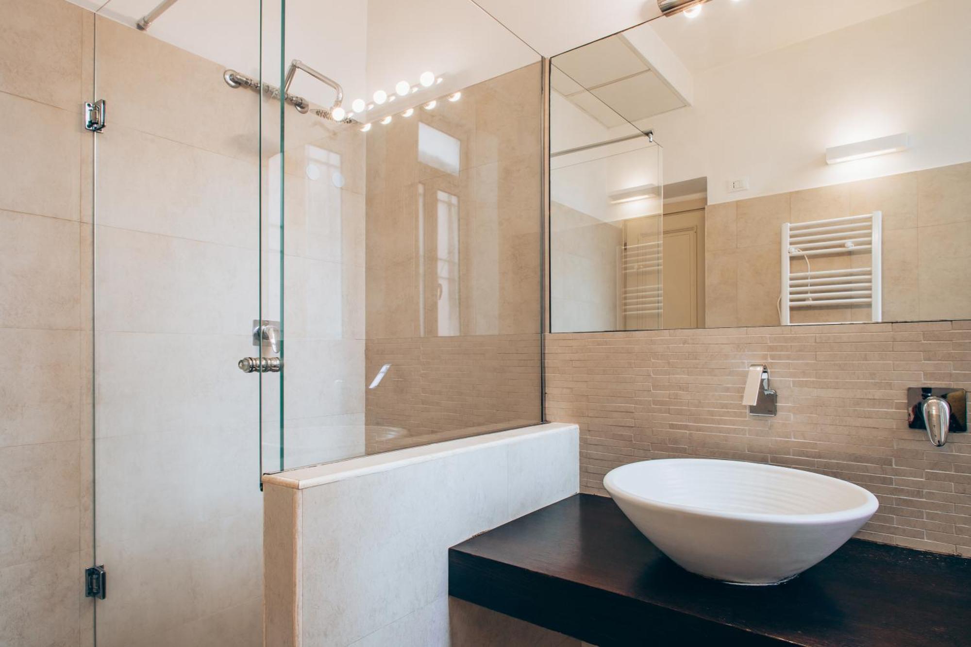 Restart Accommodations Celimontana Rome Bagian luar foto