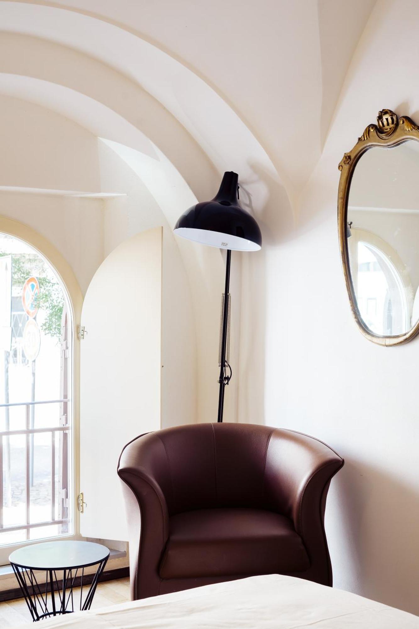 Restart Accommodations Celimontana Rome Bagian luar foto