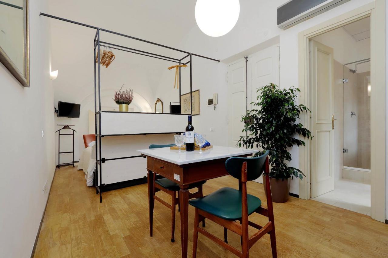 Restart Accommodations Celimontana Rome Bagian luar foto