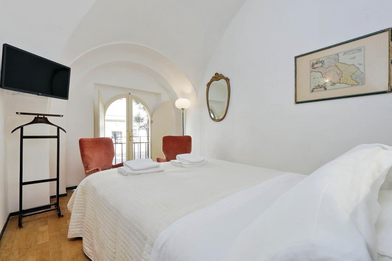 Restart Accommodations Celimontana Rome Bagian luar foto