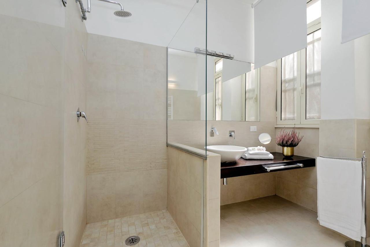 Restart Accommodations Celimontana Rome Bagian luar foto