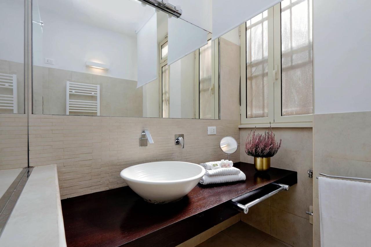 Restart Accommodations Celimontana Rome Bagian luar foto