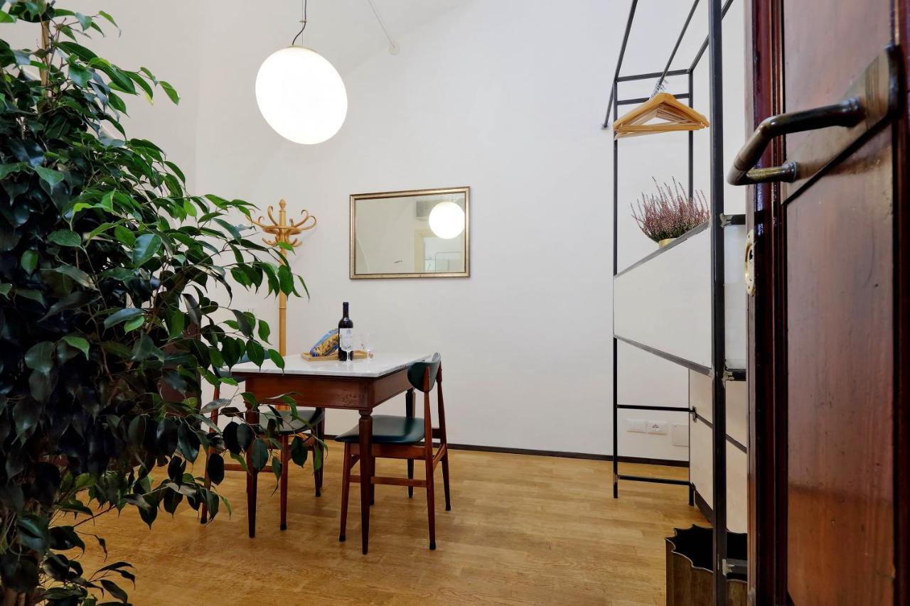 Restart Accommodations Celimontana Rome Bagian luar foto